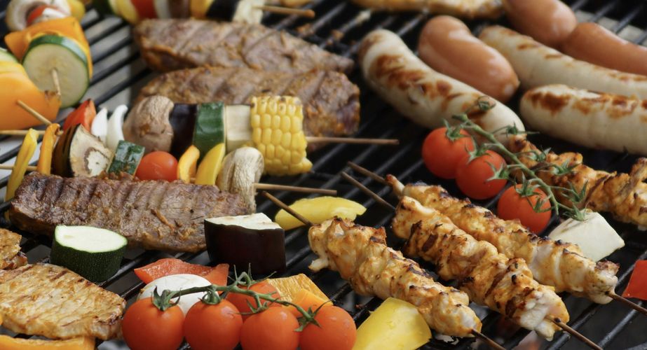 Braai Zuid Afrika groepsrondreis 3